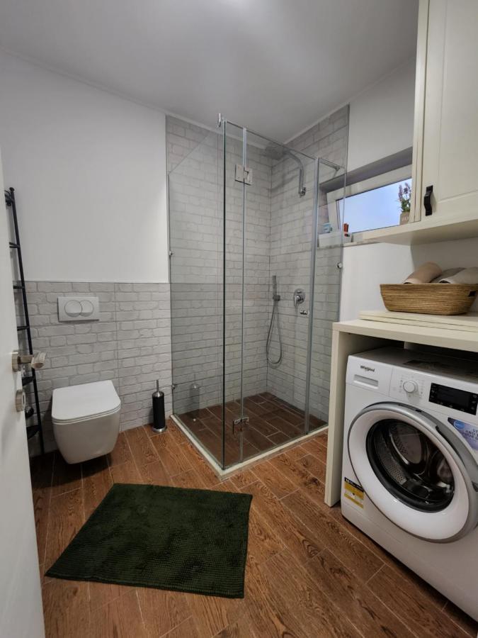 Apartmán Traveler's Place At Centre